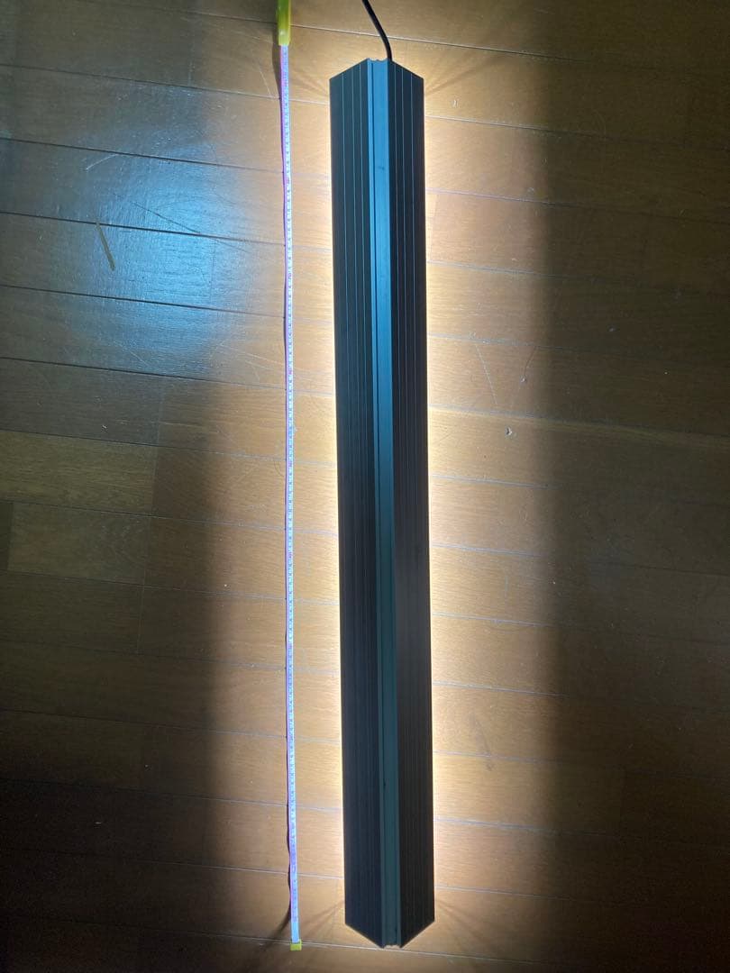 小田原からアクロ トライアングル グロー 900
