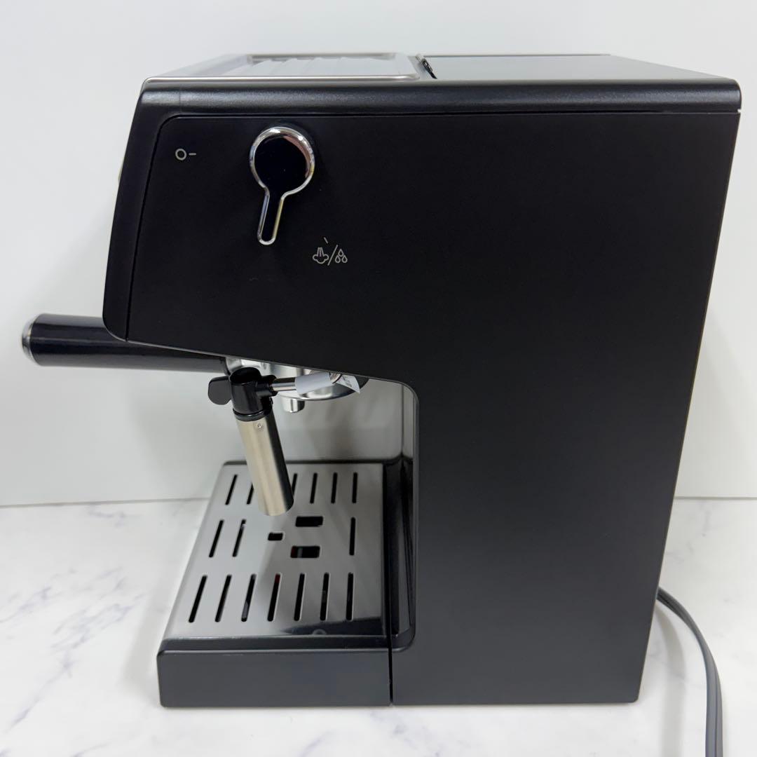 【極美品】デロンギ エスプレッソマシン ECP3220J 動作良好