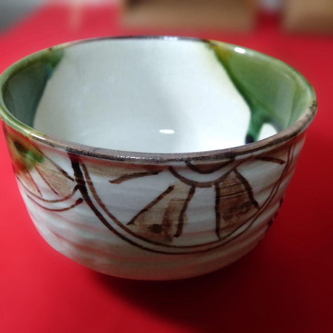 桑材　短冊茶箱
