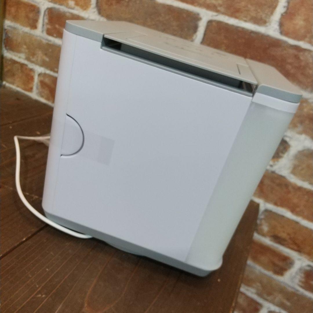 ここひえR4 スポットクーラー 冷風機 ひんやり敷きパッドセット