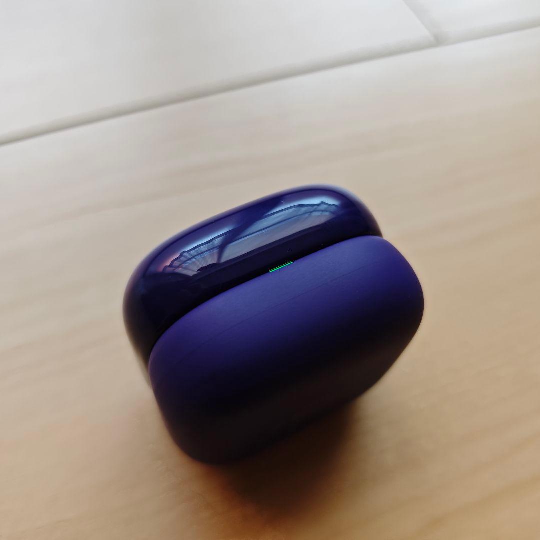 【最終値下げ】LinkBuds Fit WF-LS910N バイオレット