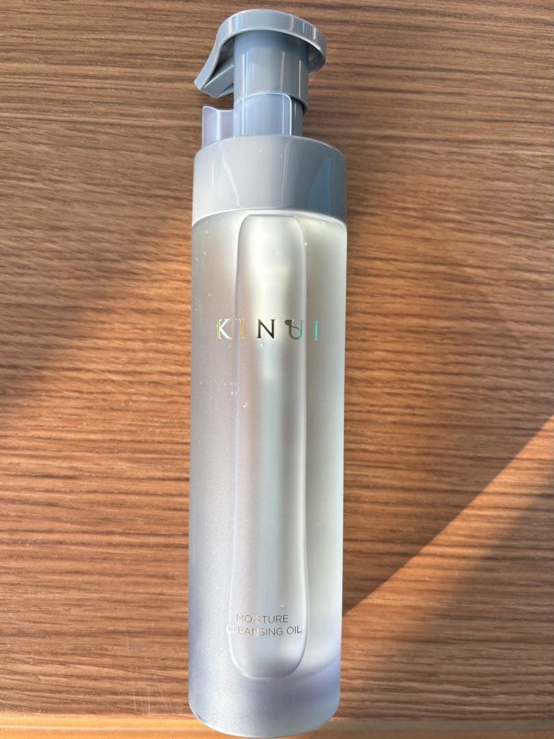 KINUI モイスチャークレンジングオイル 150ml 2本セット