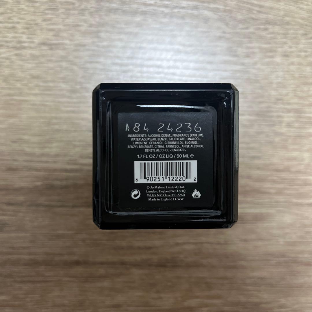 香水(女性用) Jo MALONE LONDON/TUBEROSE ANGELICA