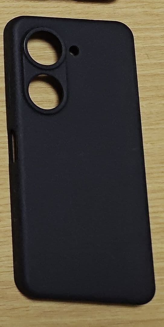 ASUS Zenfone 9 8GB 256GB ミッドナイトブラック 国内版