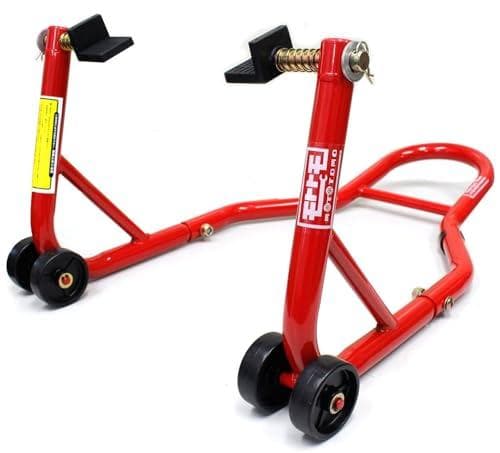ツールズアイランド(Tools) バイクスタンド リア メンテナンA