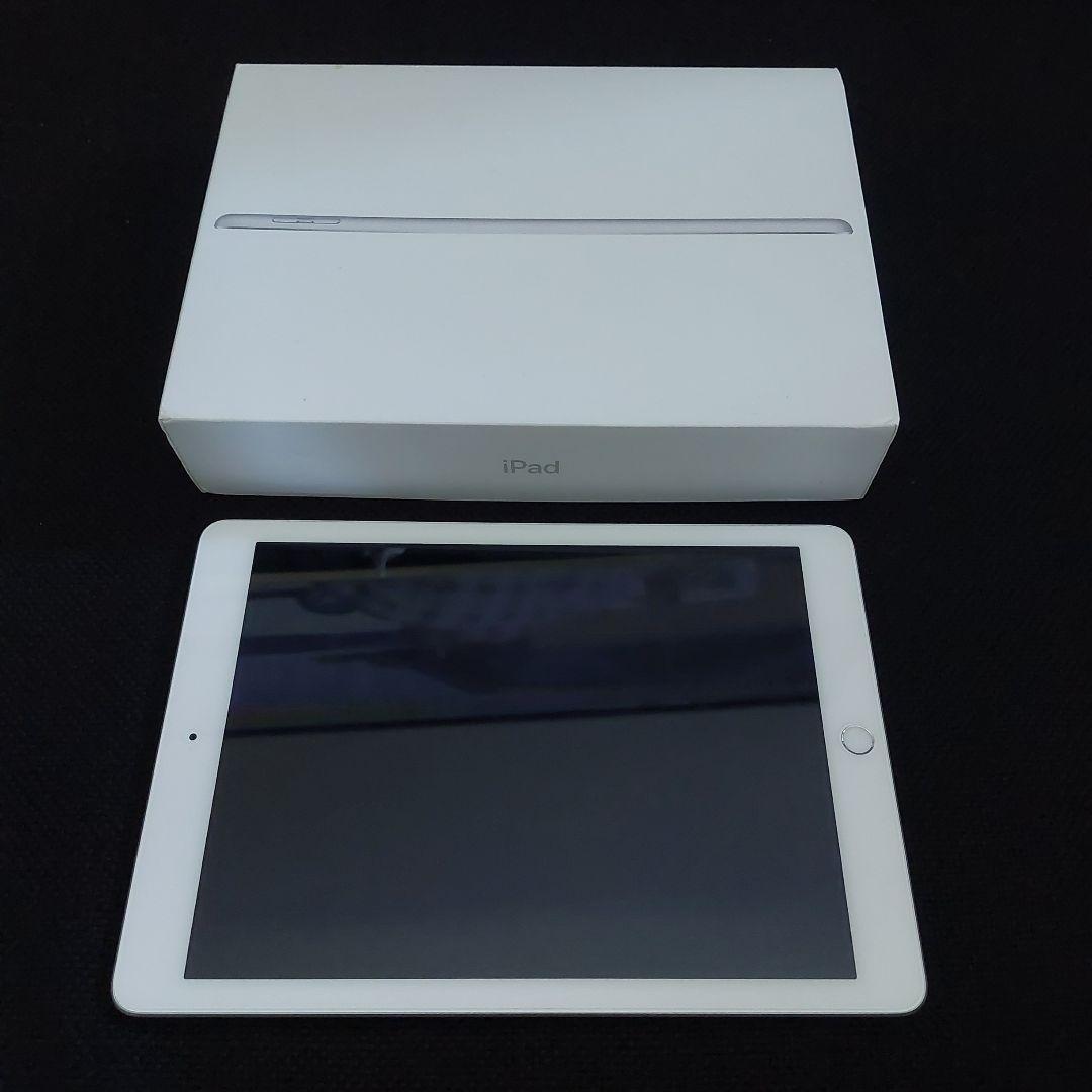 iPad (6th Generation)Wi-Fi モデル