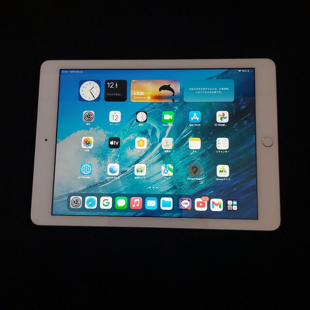 iPad (6th Generation)Wi-Fi モデル