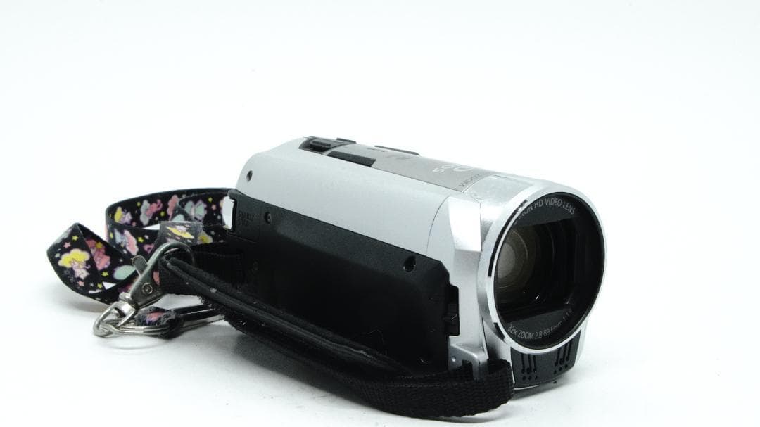 【U2002】 Canon iVIS HF R31 キャノン アイビズ