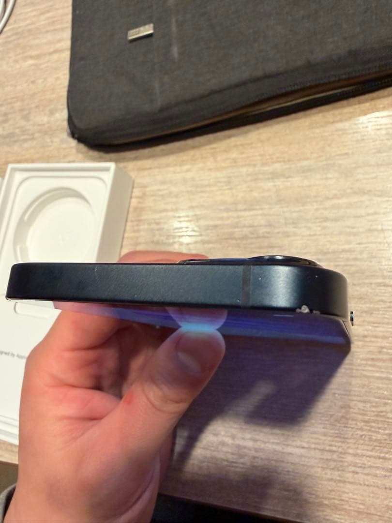 Apple iPhone 13 ミッドナイト 256GB ✖️2セット販売