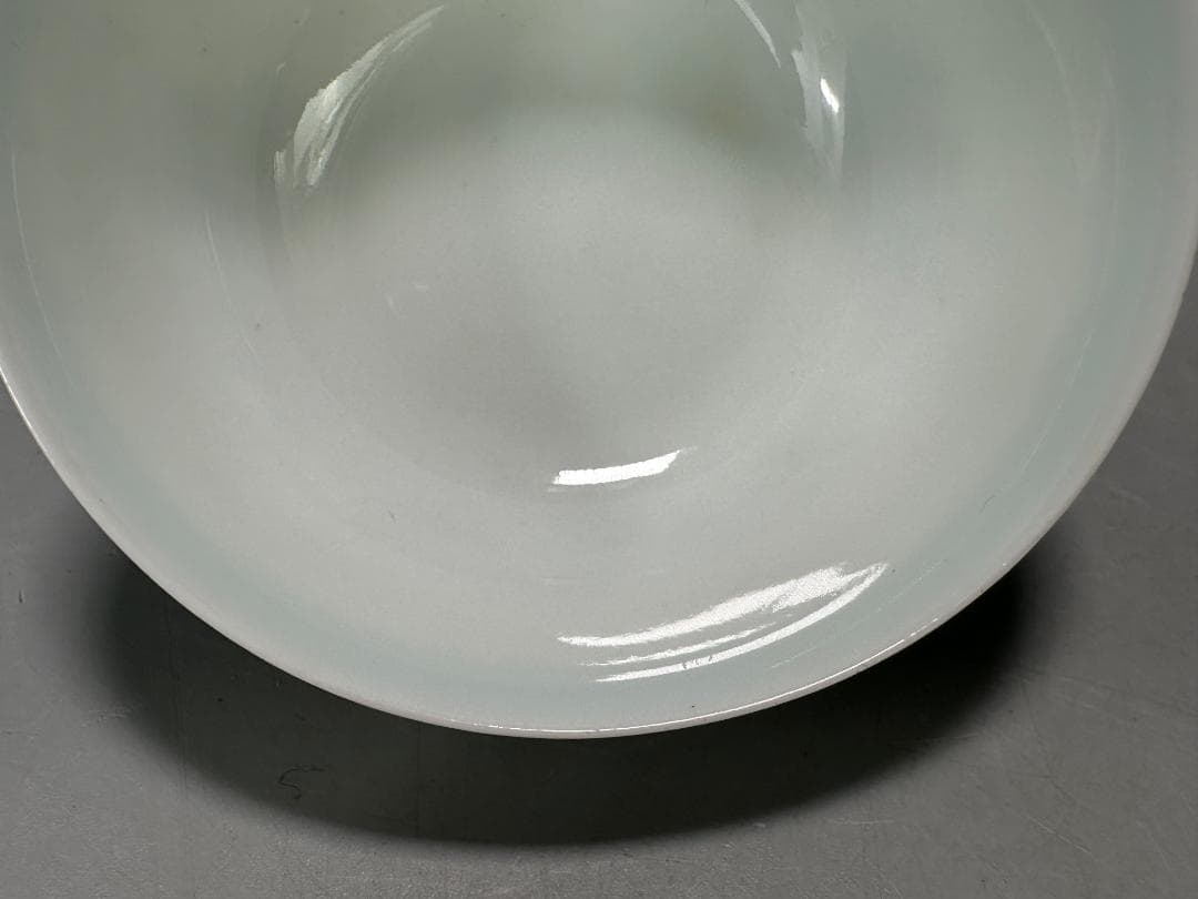 26.3.2-1 中国　色絵茶碗　茶杯