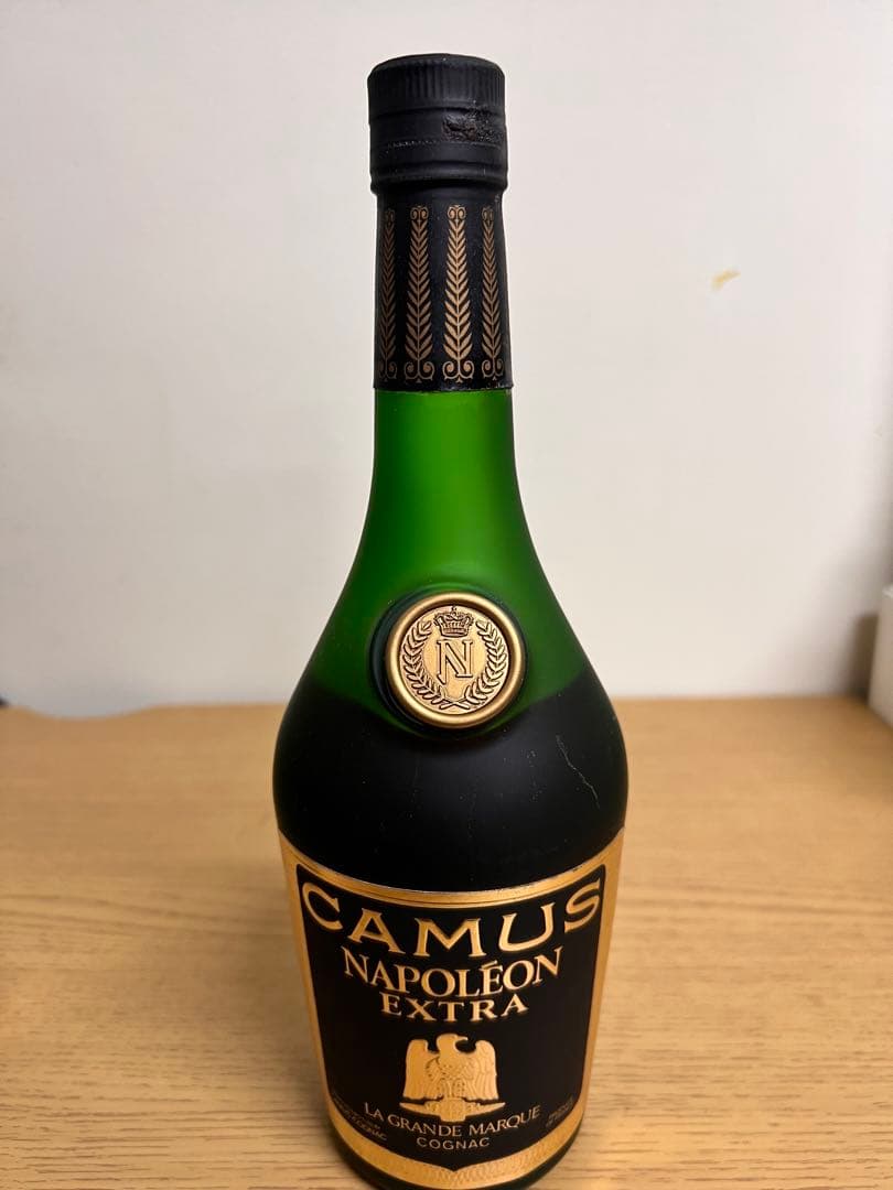 CAMUS NAPOLÉON EXTRA コニャック