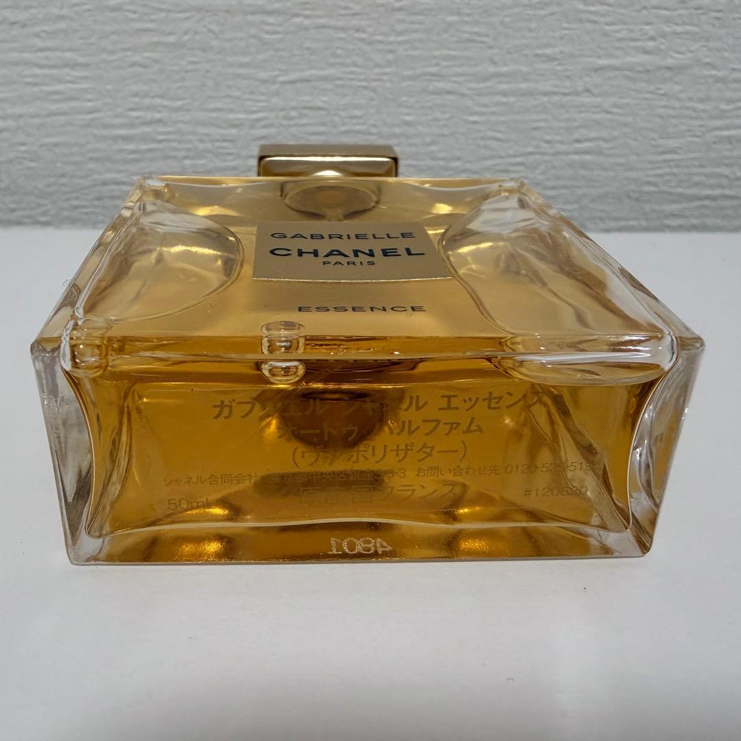 【CHANEL】ガブリエル エッセンス オードゥ パルファム 50mL
