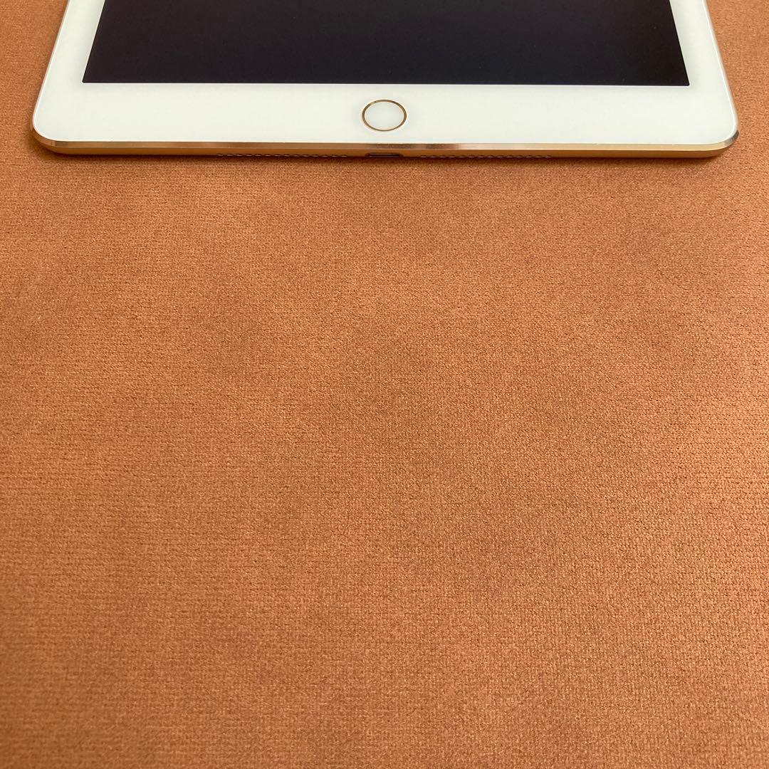 97 電池最良好 iPad Air2 第2世代 16GB au
