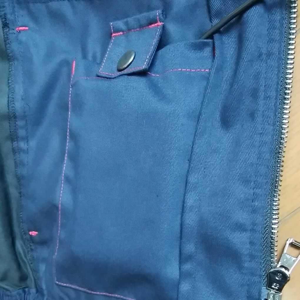 4着分！！！空調服フルハーネス対応商品！