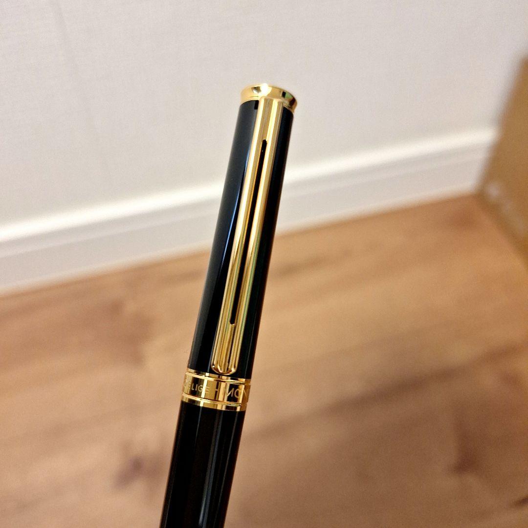 MONT BLANC　モンブラン　 ボールペン　ノブレス　オブリージュ