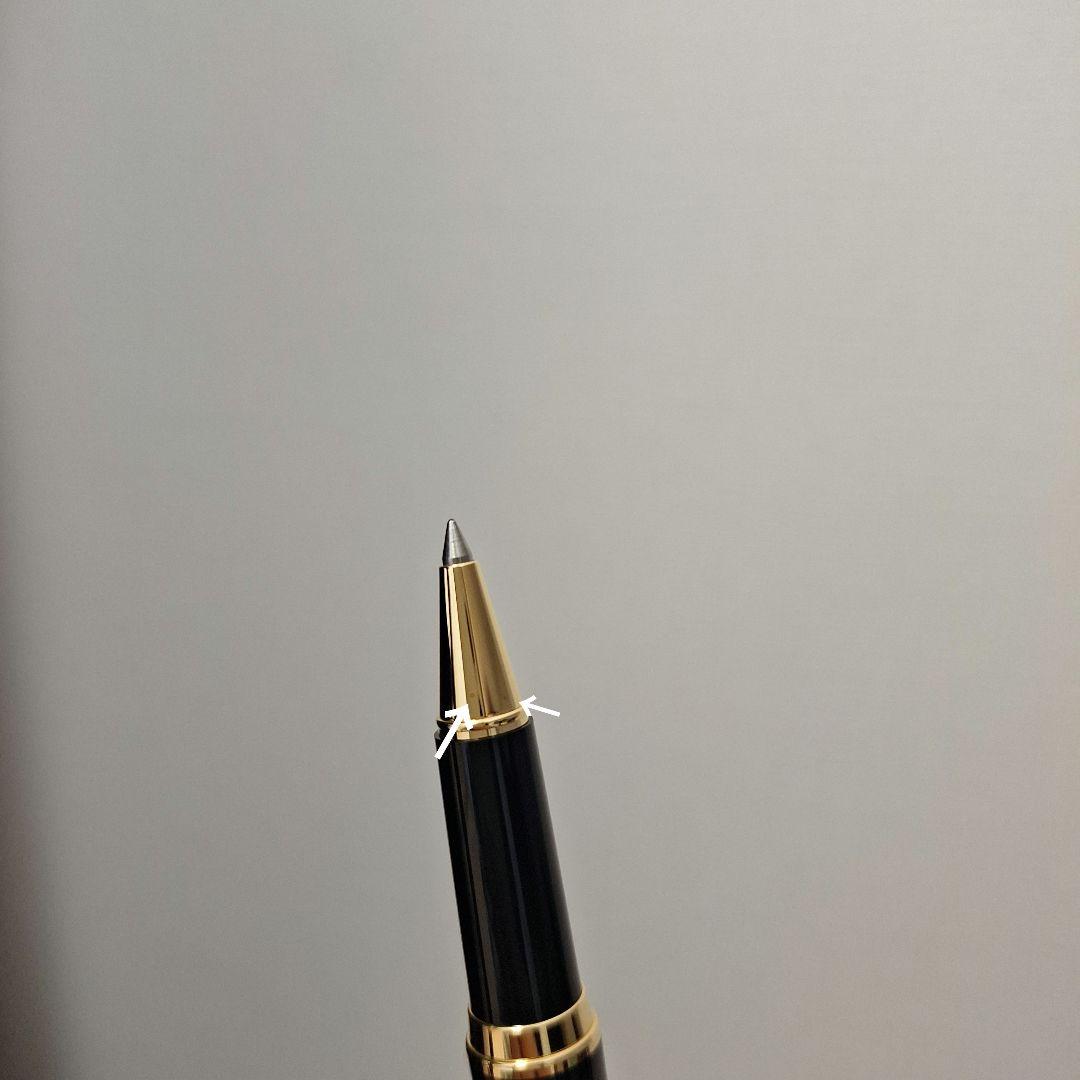MONT BLANC　モンブラン　 ボールペン　ノブレス　オブリージュ