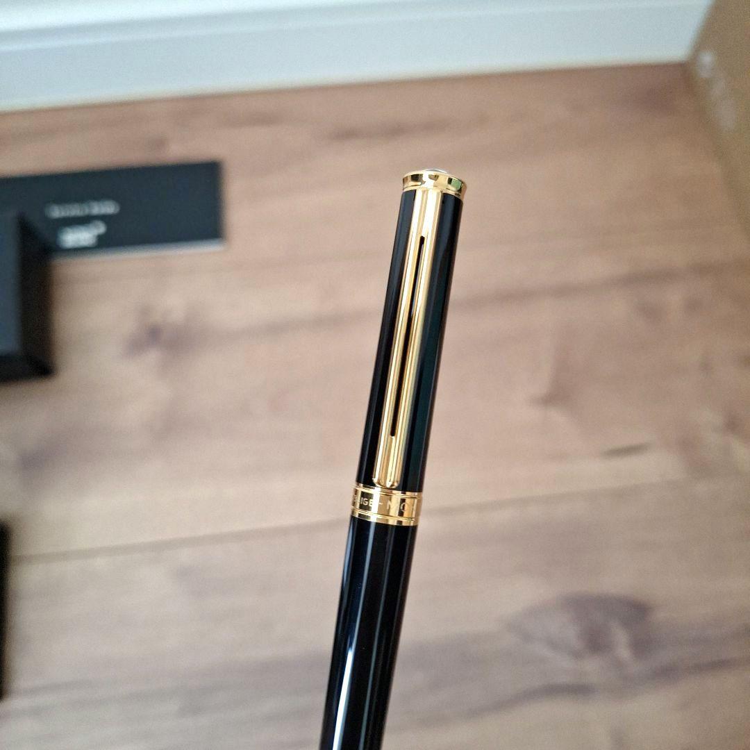 MONT BLANC　モンブラン　 ボールペン　ノブレス　オブリージュ