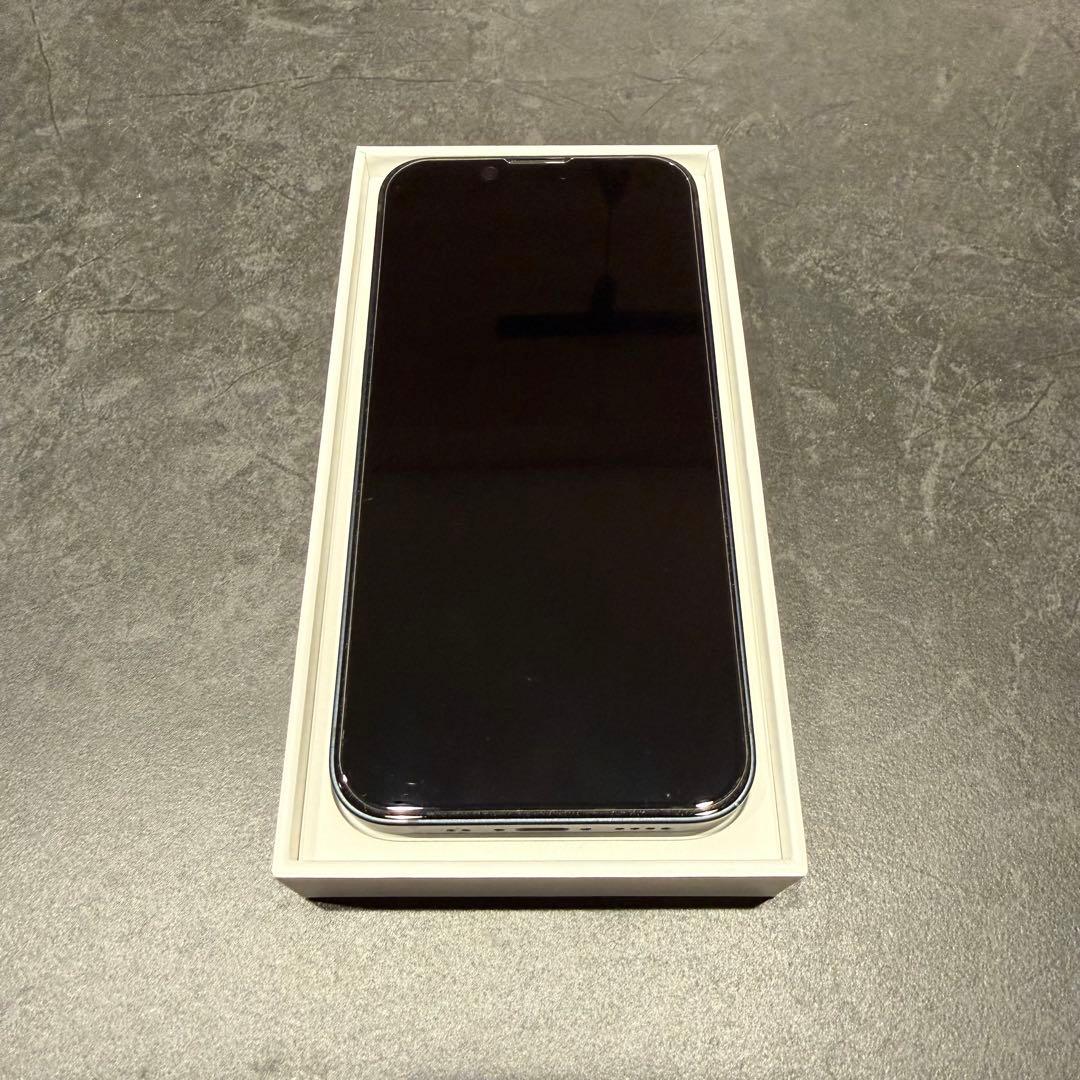 iPhone 13 mini ミッドナイト 256GB SIMフリー