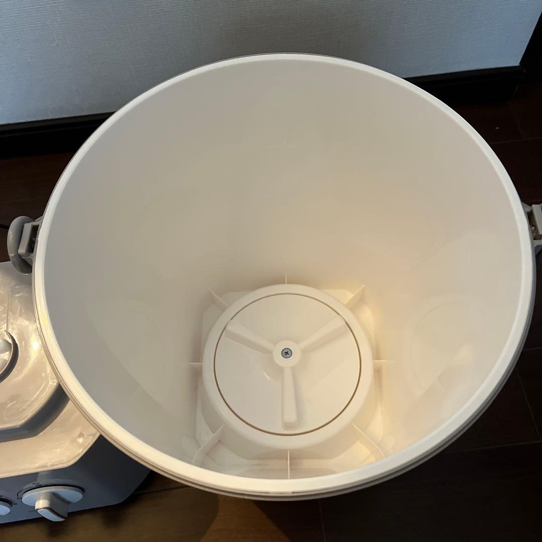 ウォッシュボーイ　WASHBOY コンパクト洗濯機