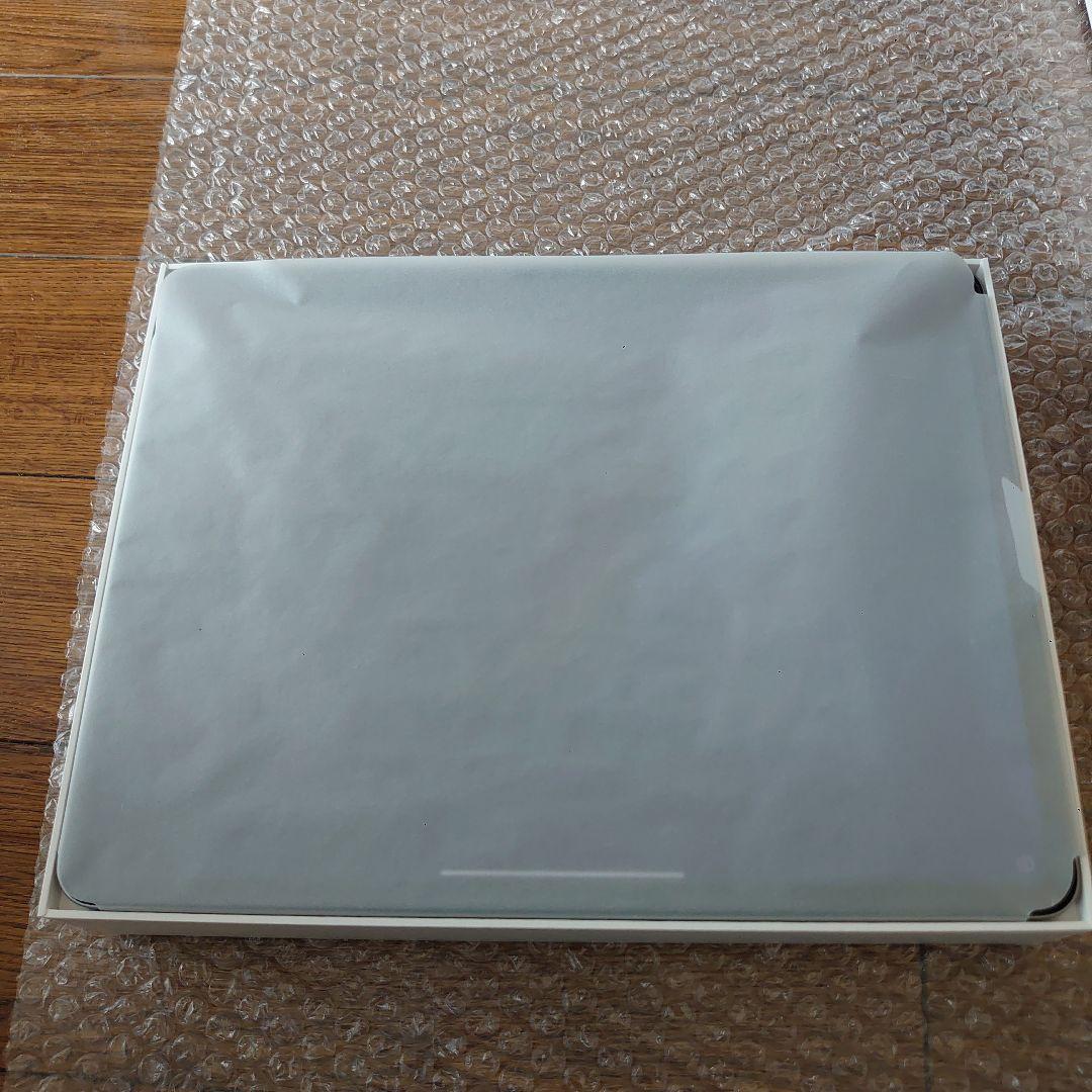 13インチのスペースグレーのiPad Air 256GB 2024年モデル