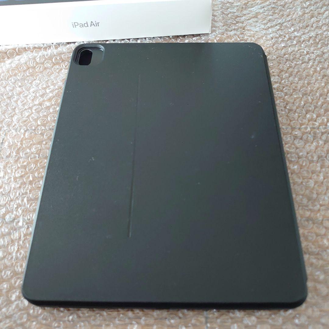 13インチのスペースグレーのiPad Air 256GB 2024年モデル