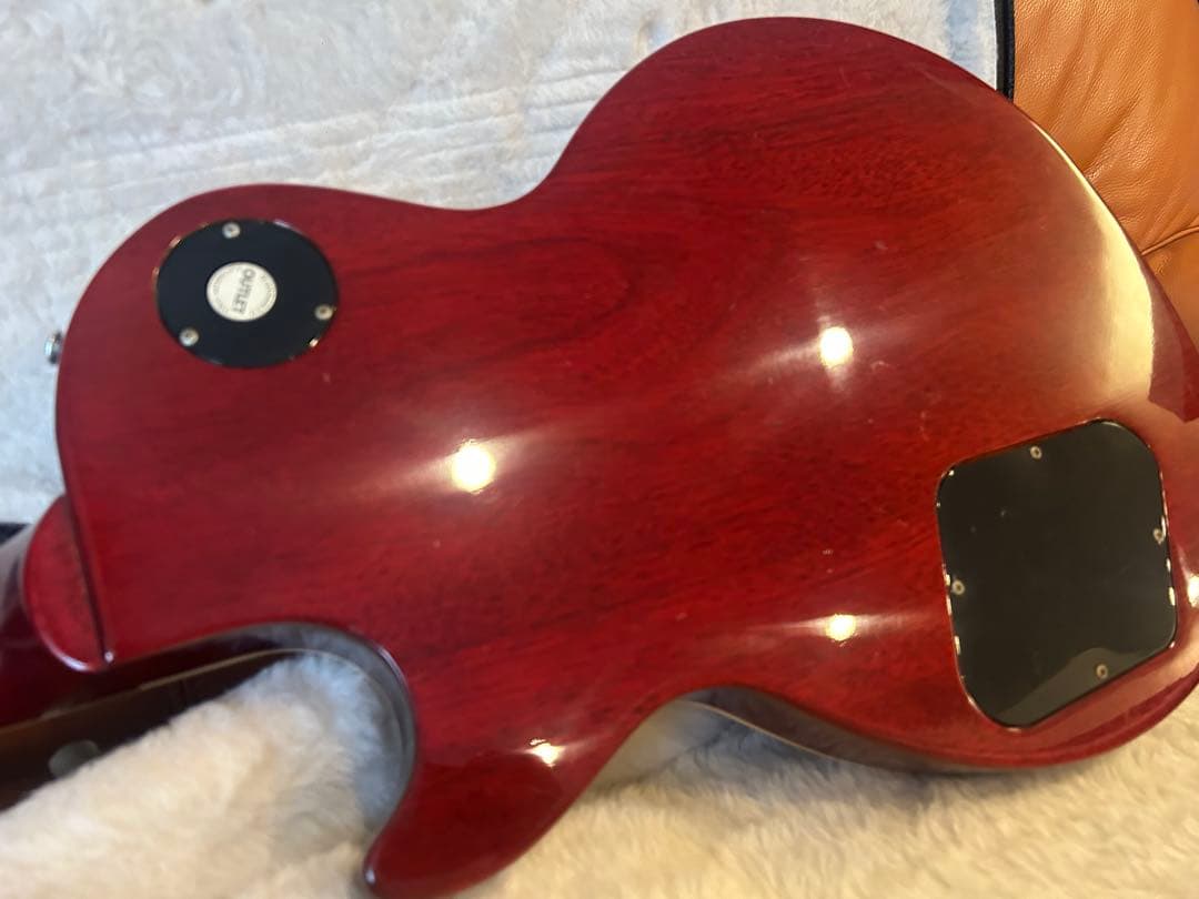 美品！　Gibson Les Paul 2013 ハードケース　ギブソン　ギター