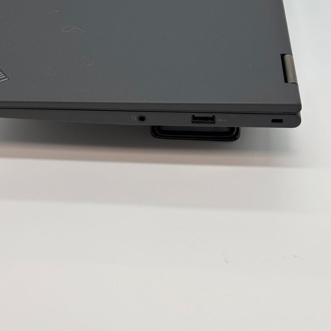 Windowsノート本体 ThinkPad X13 Yoga Gen2 i5-1145G7