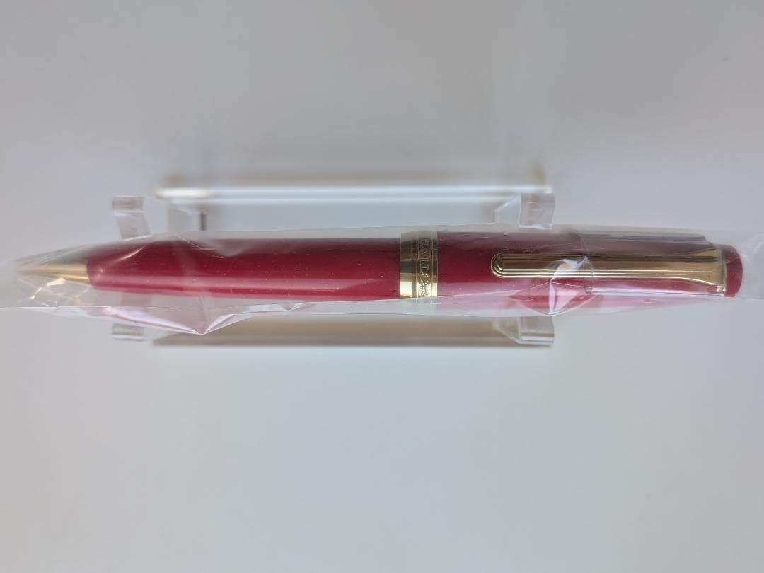 【新品】セーラー　おとぎばなしかぐや姫　万年筆・ボールペン・ぺンケース等付セット