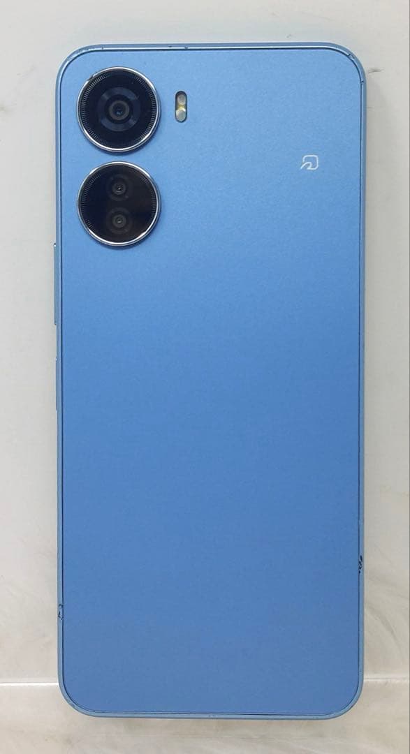 ZTE スマートフォン Libero 5G IV A302ZT 128GB