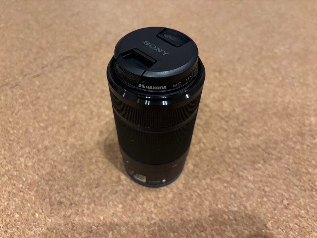SONY ソニー α6400 ILCE-6400Y