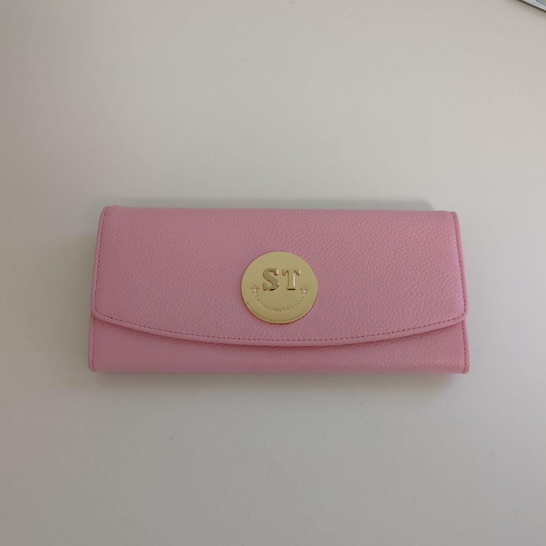サマンサタバサ　レディース　長財布