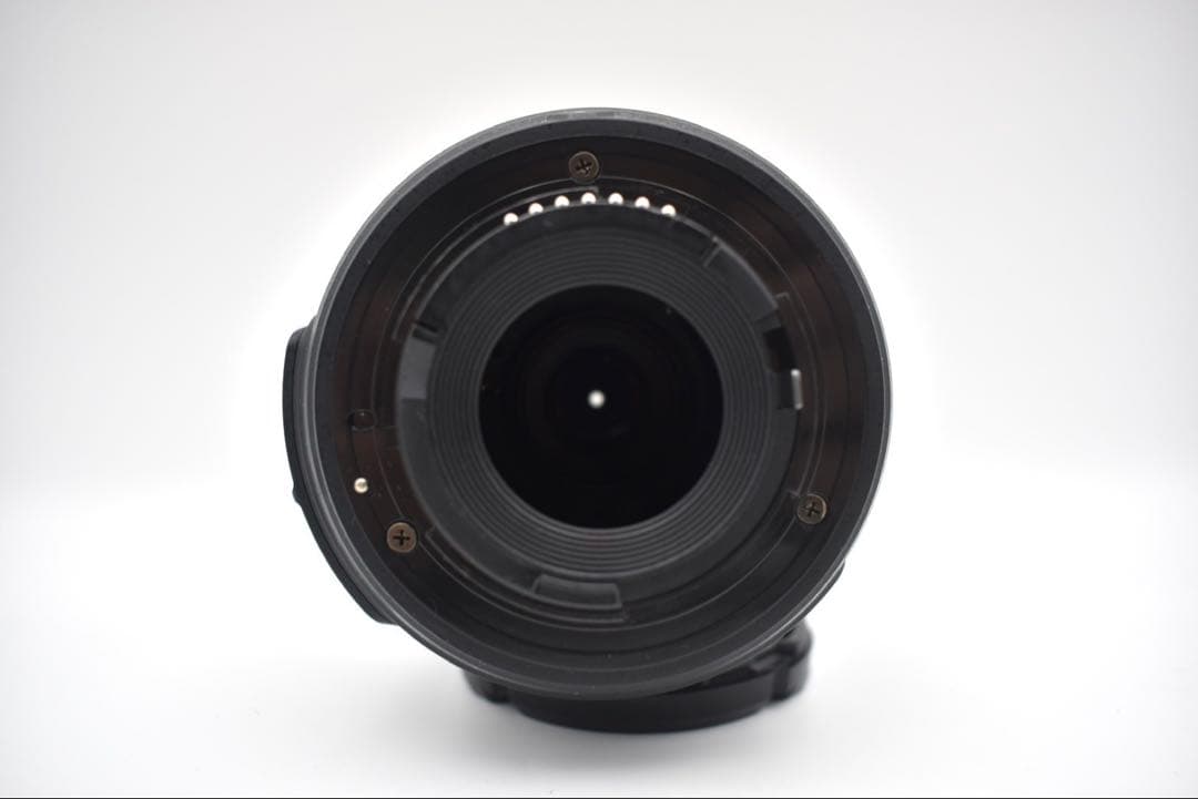 《美品》　ニコン Nikon D3100 レンズキット　一眼レフ　カメラ