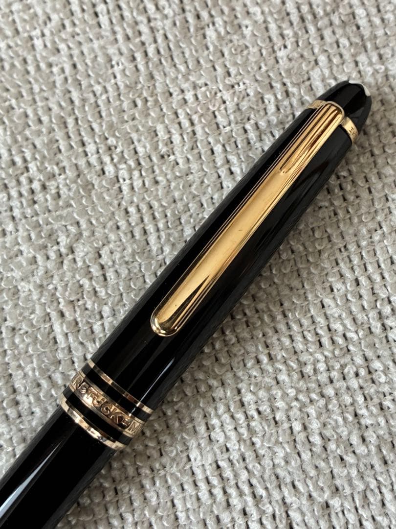 ◾️美品◾️ モンブラン ◾️マイスターシュテュック クラシック164 ボールペン◾️