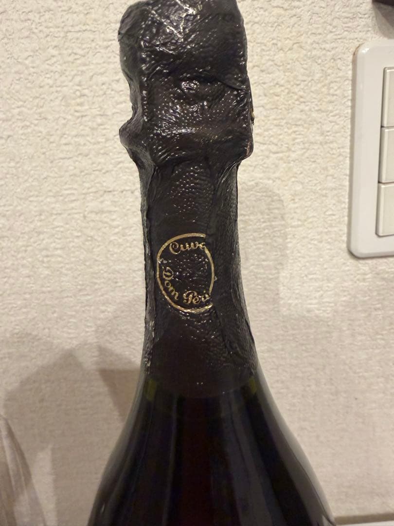 Cuvée Dom Pérignon ロゼ 1985年1988年セット