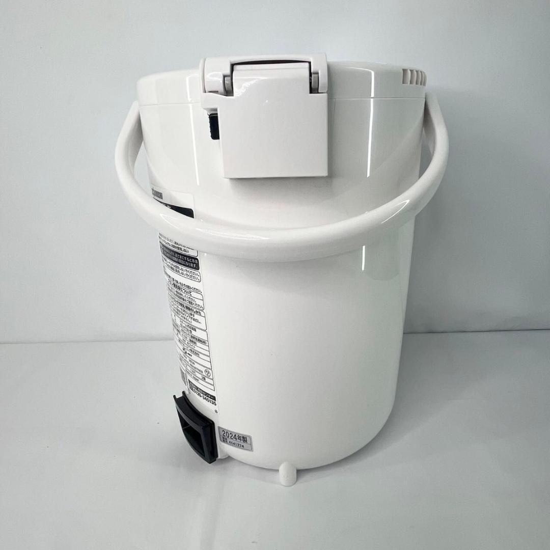 【美品】 象印 3L スチーム式加湿器 EE-RT50-WA 24年製
