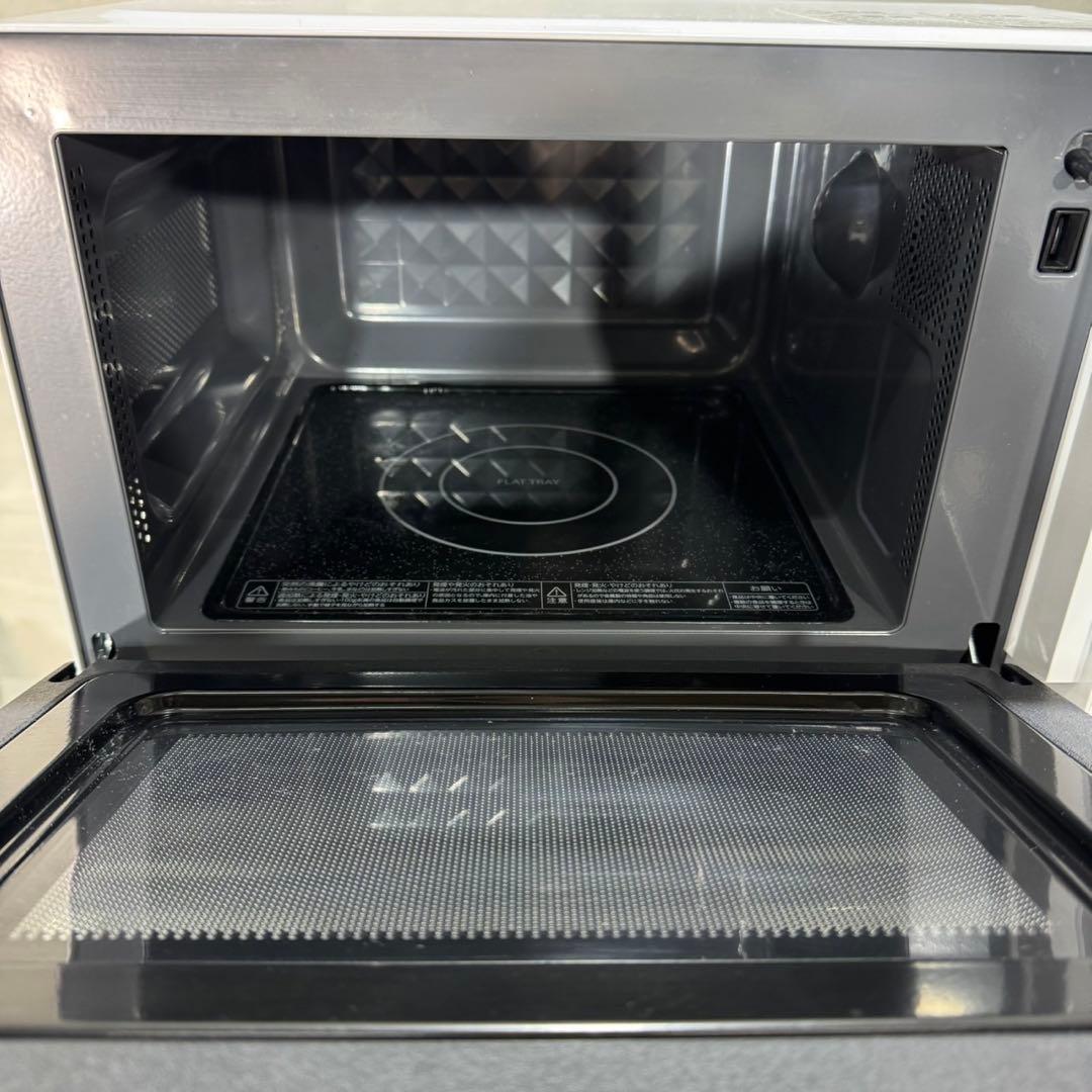 生活家電3点セット 冷蔵庫 洗濯機 電子レンジ 清掃済み d5427
