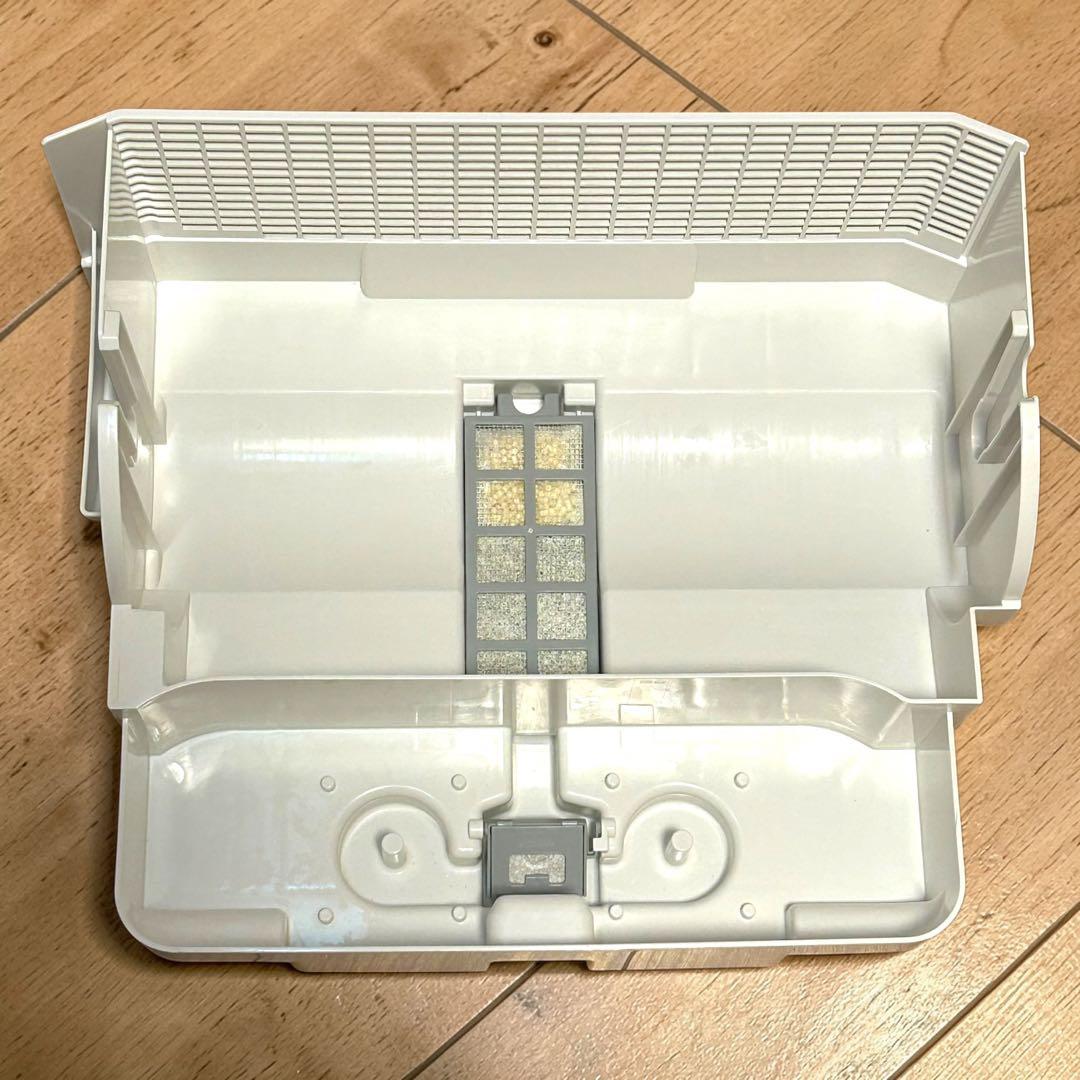 完動❣️美品✨Panasonic FE-KXF15 ナノイー搭載 加湿器 2022