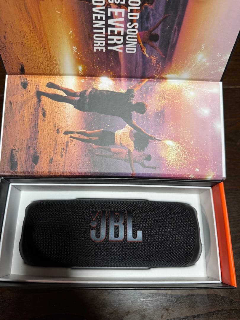 ね*ミ様 JBL ワイヤレススピーカー ブラック