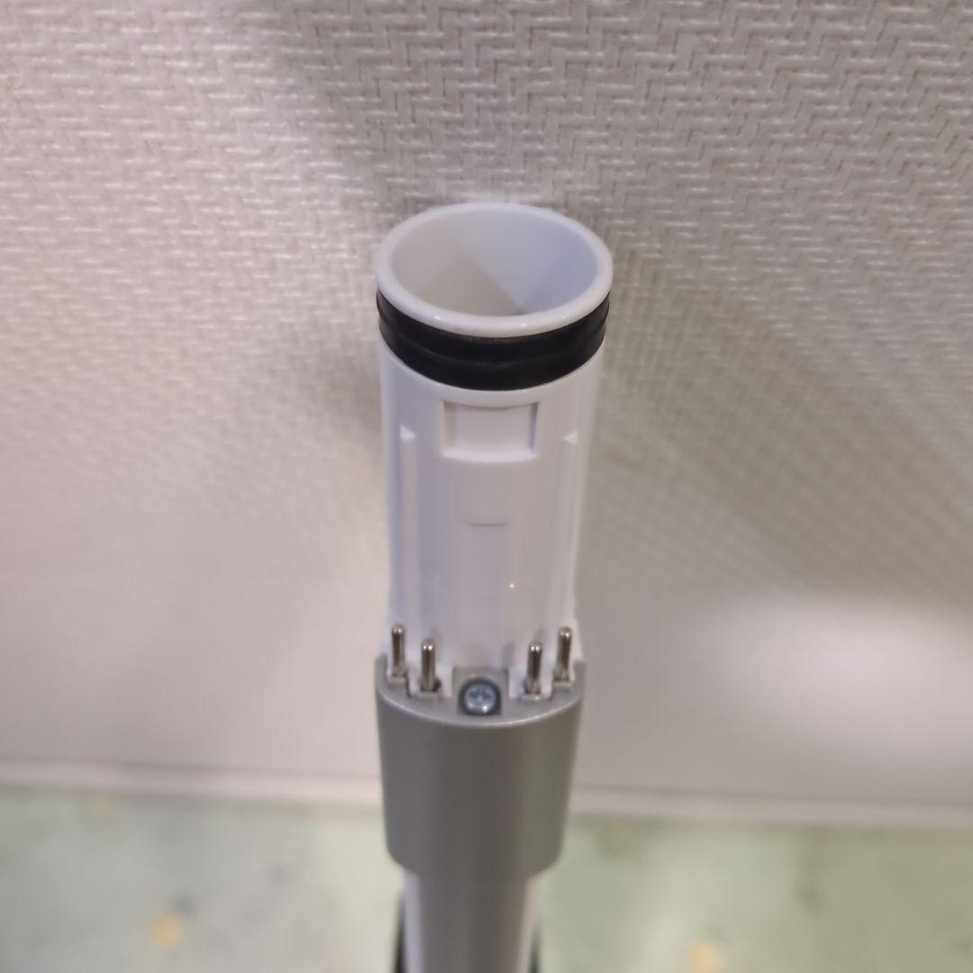アイリスオーヤマ　掃除機　IRIS SCD-120P-W　2022年製