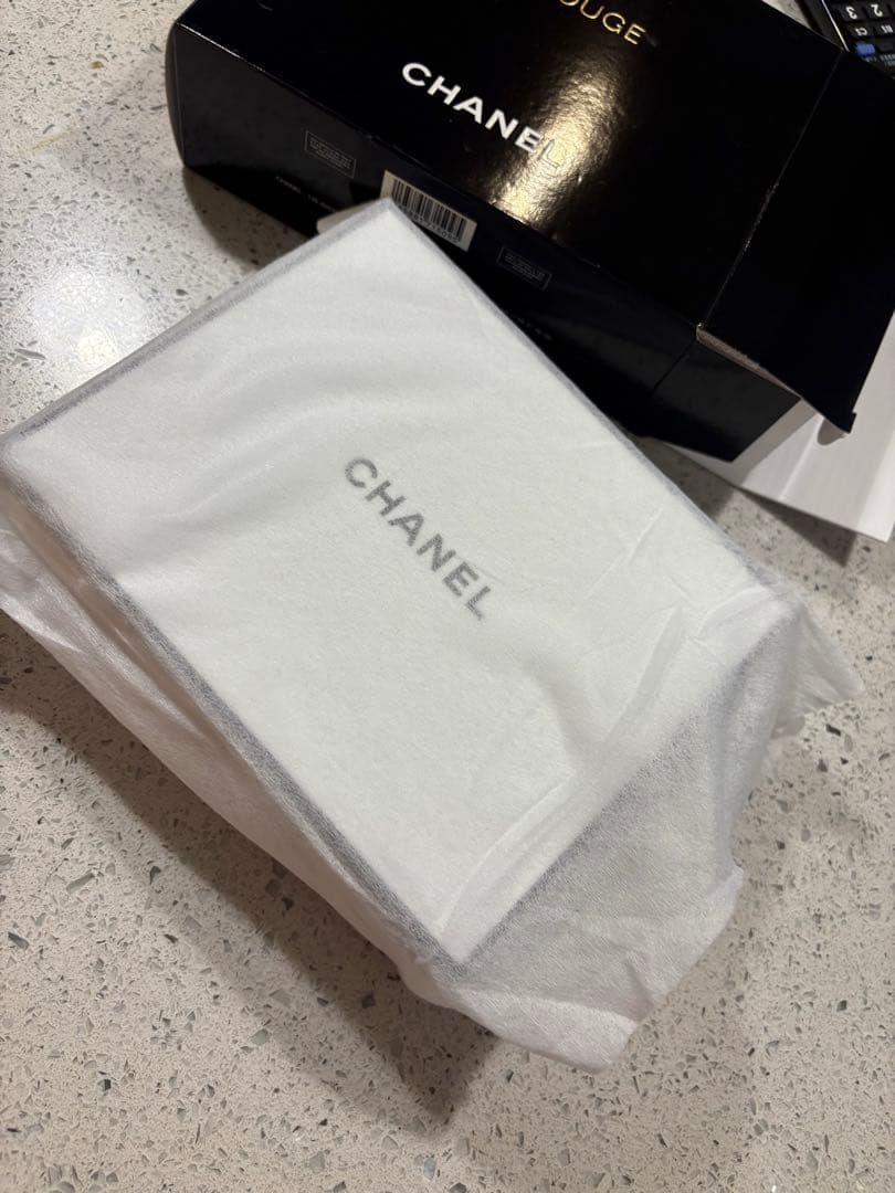 CHANEL トランテアン　ル　ルージュ　コフレ