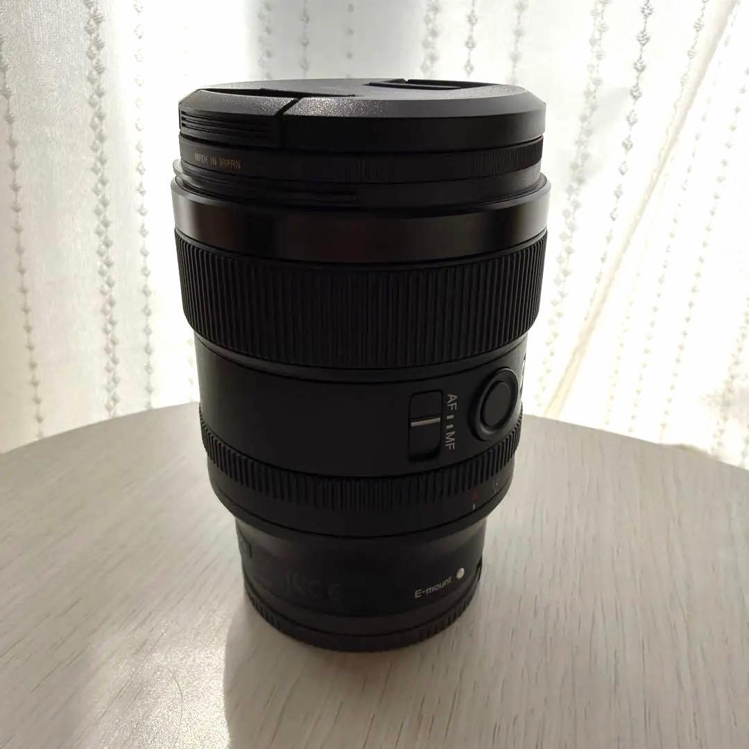 【美品】SONY FE 24mm F1.4 GM