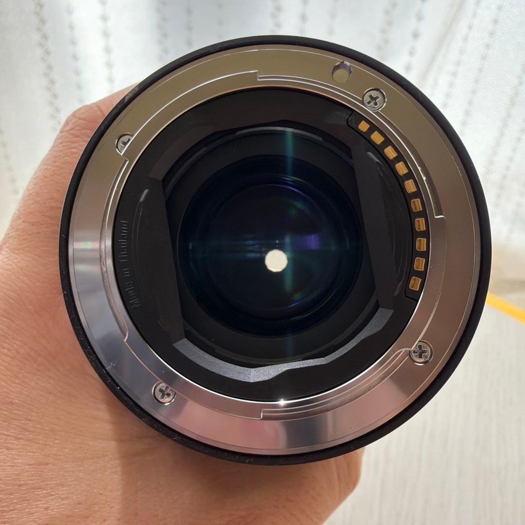 【美品】SONY FE 24mm F1.4 GM