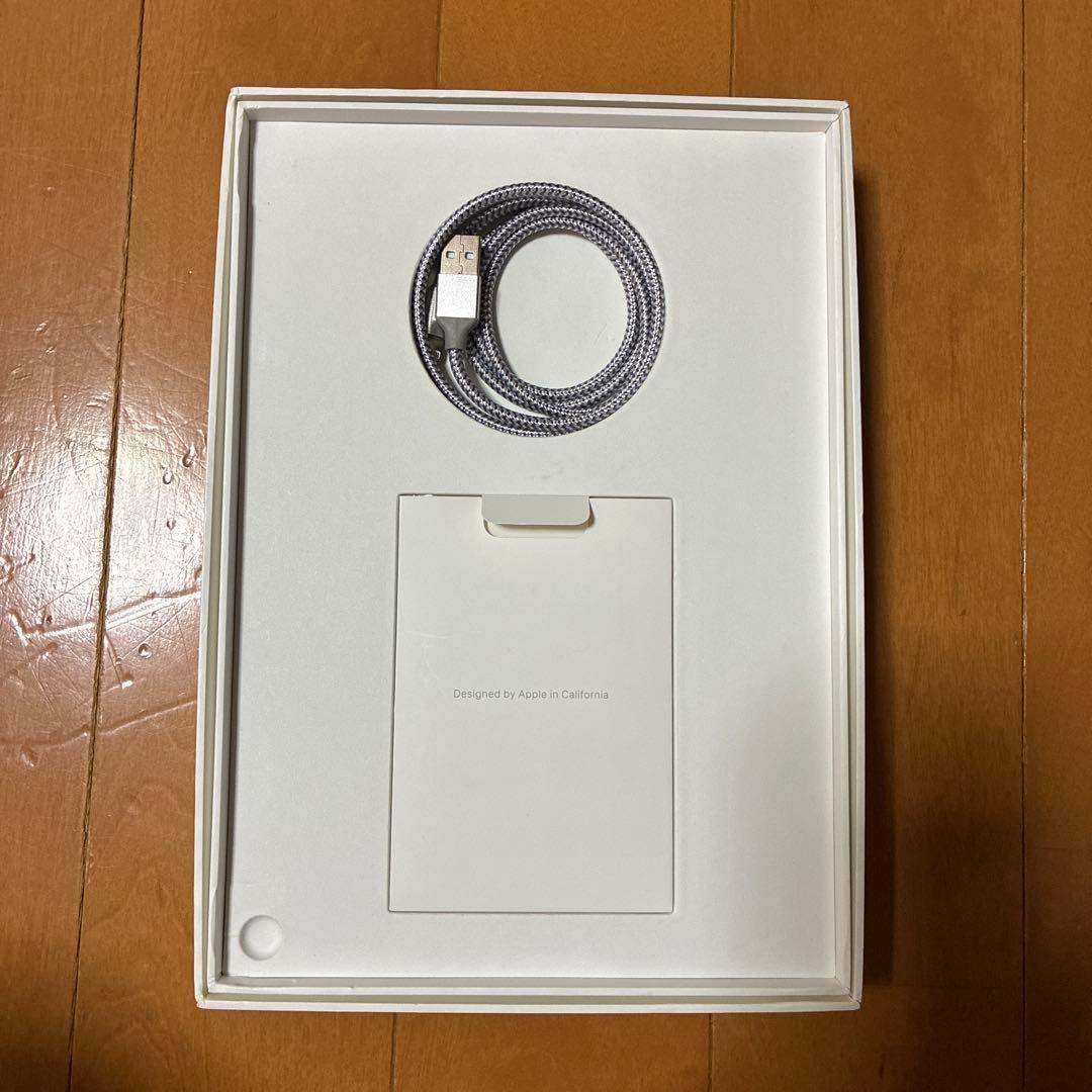 【81％】iPad Pro10.5インチ 256GB wifi