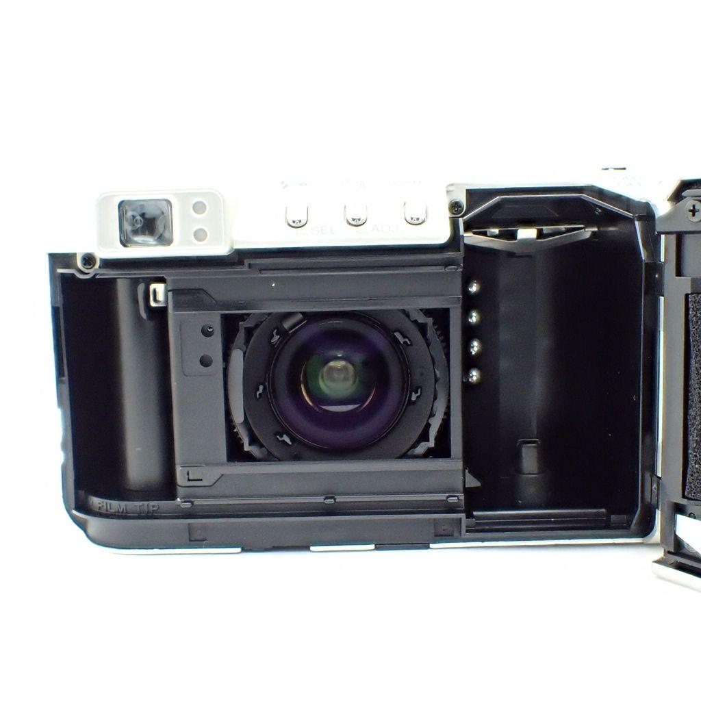 【動作確認済】MINOLTA Capios 150S 新品電池&初期保証付き