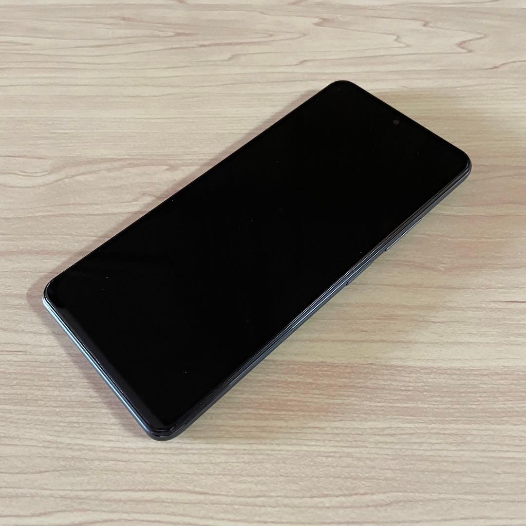 POCO F3 5G 8/256 カスタムROM Android16 本体のみ