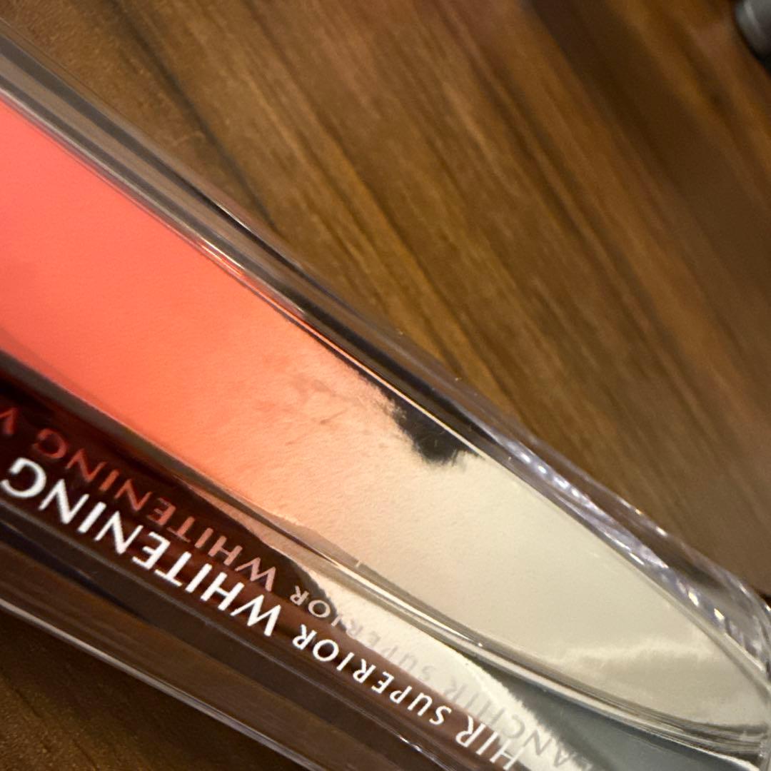 【新品】ブランシールスペリア　ホワイトニング　Wコンクルージョンa