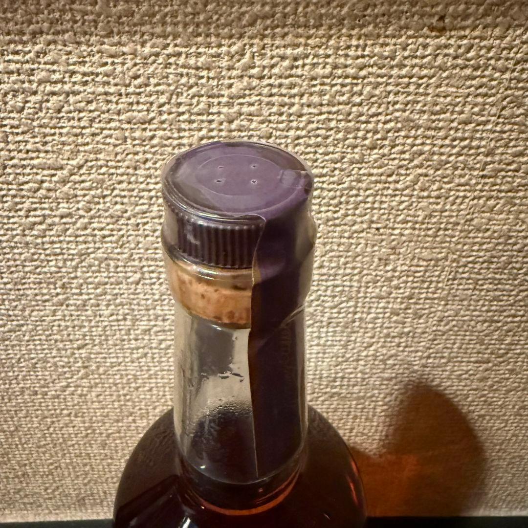 ❇️新品未開封❇️ ワイルドターキー13年700ml⚠️固有名入れ彫りあり