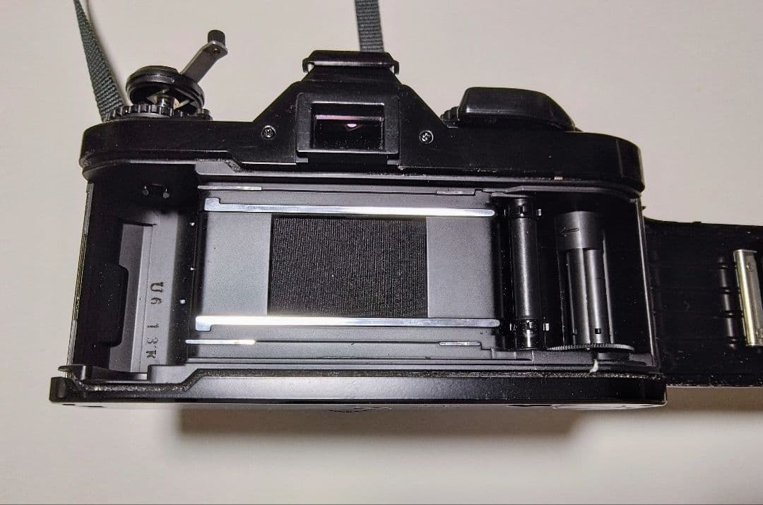 a*i様 Canon AV-1 一眼レフカメラ