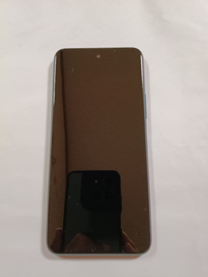 Xiaomi Redmi Note 10T Blue 64GB SIMフリー
