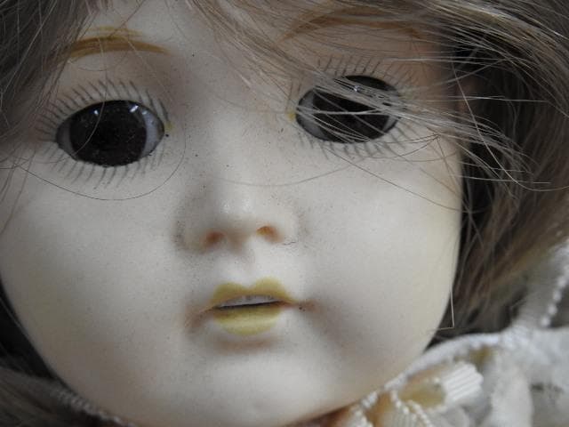 人形④　M909